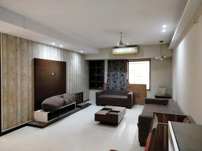 Living Room Image of 2500 Sq.ft 4 BHK Apartment / Flat for sale in Disha Sat Anupa CHS Phase 1, Vile Parle West Mumbai for Rs. 135000000