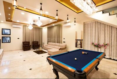 Hall Image of 5000 Sq.ft 4.5 BHK Independent House for sale in Dorabjee Paradise, Mohammed Wadi Pune for Rs. 52500000
