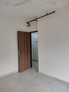 Bedroom Image of 1150 Sq.ft 2 BHK Apartment / Flat for sale in K Raheja Ascencio, Powai Mumbai for Rs. 27500000