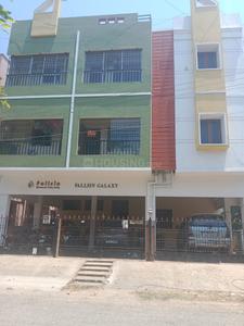 Image of 871 Sq.ft 2 BHK Apartment / Flat for sale in Tambaram East, Chennai for Rs. 5500000