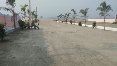 Image of 1000 Sq.ft Residential Plot / Land for sale in Kankaha, Lucknow for Rs. 1230000