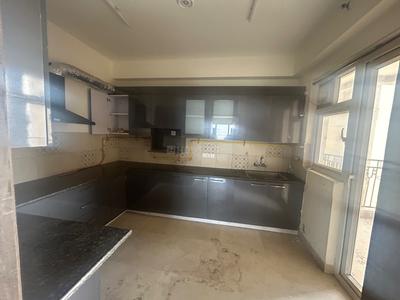 Kitchen Image of 1750 Sq.ft 3.5 BHK Apartment / Flat for sale in ATS Tourmaline, Sector 109 Gurgaon for Rs. 24500000