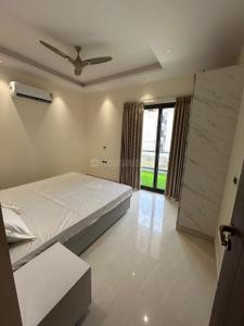 Bedroom Image of 2800 Sq.ft 4 BHK Villa for sale in Heerawala Jaipur for Rs. 16500000