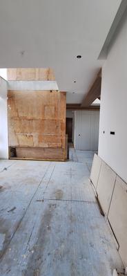Hall Image of 3400 Sq.ft 3 BHK Independent House for sale in Ondipudur Coimbatore for Rs. 26500000