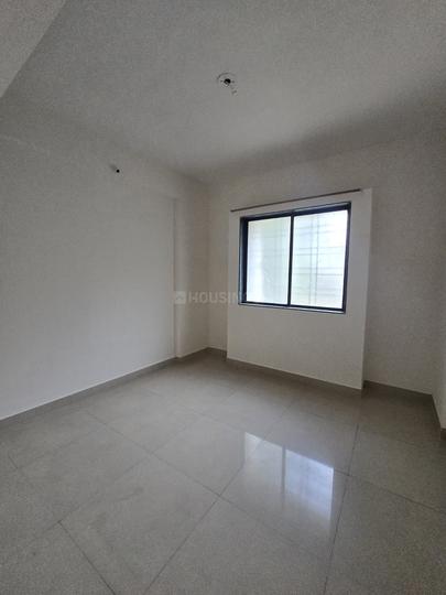 Dhamale Ramkrishna Paradise Bedroom 1