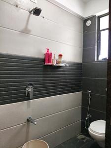 Bedroom Two Image of 1150 Sq.ft 3 BHK Apartment / Flat for sale in Swaraaj Heights, Punawale Pune for Rs. 12000000