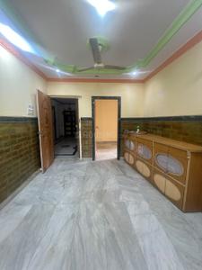 Hall Image of 950 Sq.ft 2 BHK Apartment / Flat for rent in Kalwa Thane for Rs. 30000