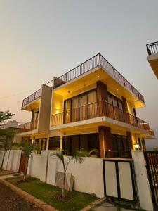 Image of 1800 Sq.ft 2 BHK Builder Floor for sale in Karjat, Thane for Rs. 15000000