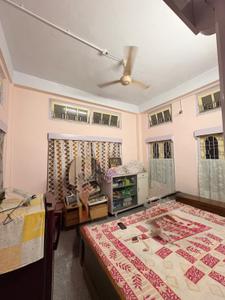 Bedroom Image of 1000 Sq.ft 2.5 BHK Builder Floor for rent in Dimoruguri Nagaon for Rs. 7000
