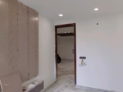 Bedroom Image of 1150 Sq.ft 3 BHK Builder Floor for sale in Sector 22 Rohini New Delhi for Rs. 12100000