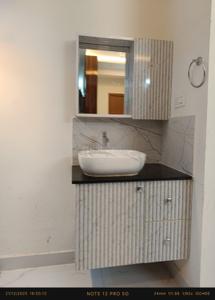 Image of 1075 Sq.ft 2 BHK Apartment / Flat for sale in Oakstone Lakeview, Varthur, Bengaluru for Rs. 12000000
