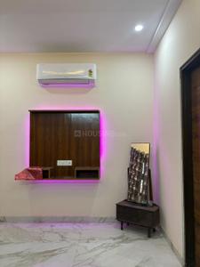 Bedroom Image of 1689 Sq.ft 3 BHK Villa for rent in Jagatpura Jaipur for Rs. 25000