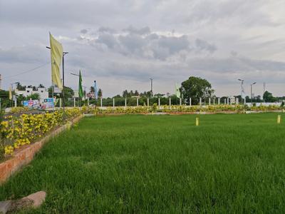 Image of 1100 Sq.ft Residential Plot / Land for sale in Adhanur, Chennai for Rs. 5168900
