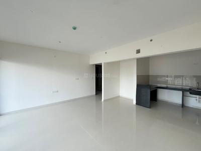 Hall Image of 1167 Sq.ft 2 BHK Apartment / Flat for sale in Gagan Avencia, Kharadi Pune for Rs. 14900000