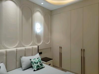 Bedroom Image of 2250 Sq.ft 4 BHK Builder Floor for sale in BPTP Astaire Garden Floors, Palra Gurgaon for Rs. 26000000