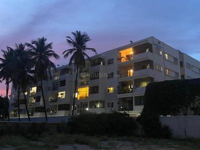 Image of 1470 Sq.ft 3 BHK Apartment / Flat for sale in Century Marvel, Hebbal Kempapura, Bengaluru for Rs. 15000000