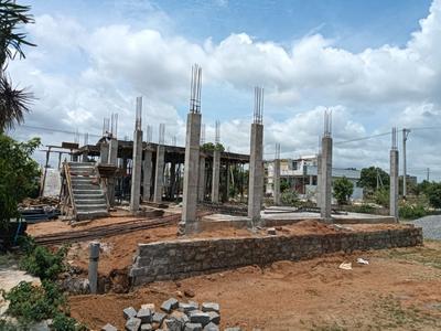 Image of 1503 Sq.ft 2 BHK Independent House for sale in Shamirpet, Hyderabad for Rs. 7990033