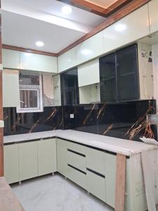 Kitchen Image of 1450 Sq.ft 3 BHK Apartment / Flat for sale in Capital Metro Height, Sector 72 Noida for Rs. 5300000