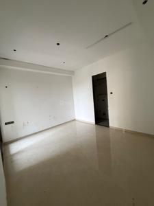 Bedroom Image of 1400 Sq.ft 2 BHK Apartment / Flat for sale in Nerul Navi Mumbai for Rs. 22500000