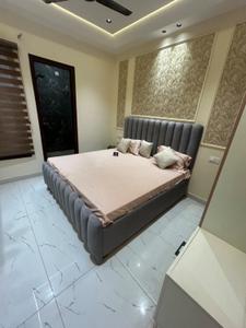 Bedroom Image of 950 Sq.ft 2 BHK Apartment / Flat for sale in Sector 115 Mohali for Rs. 4690000
