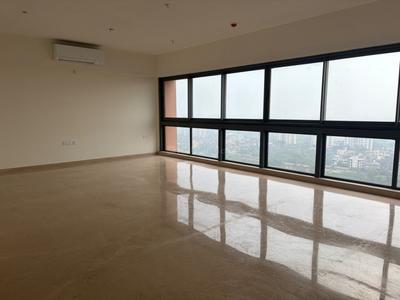 Hall Image of 2300 Sq.ft 3 BHK Apartment / Flat for rent in TATA 88 East, Alipore Kolkata for Rs. 200000