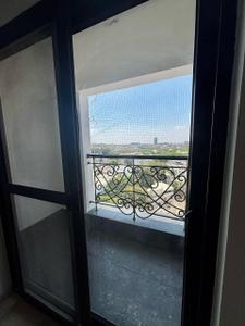 Balcony Image of 2953 Sq.ft 3 BHK Apartment / Flat for sale in SVG Manhattan, Basavanagudi Bengaluru for Rs. 53400000