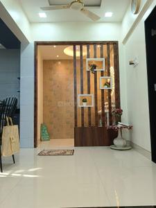 Hall Image of 1050 Sq.ft 2 BHK Apartment / Flat for sale in Airoli Navi Mumbai for Rs. 18000000