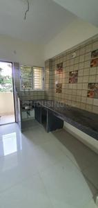 Kitchen Image of 940 Sq.ft 2 BHK Apartment / Flat for sale in Metro Heights, Arti Town Colony Nagpur for Rs. 2200000