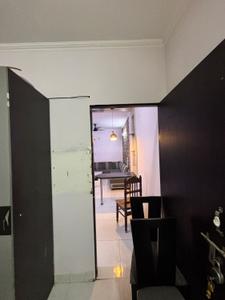 Hall Image of 900 Sq.ft 2 BHK Apartment / Flat for sale in Jagatpura Jaipur for Rs. 3200000