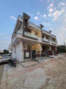 Image of 1700 Sq.ft 3 BHK Villa for sale in Kalwad Road, Jaipur for Rs. 8000000