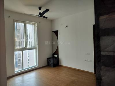 Bedroom Image of 1241 Sq.ft 2 BHK Apartment / Flat for sale in Brigade Cornerstone Utopia, Varthur Bengaluru for Rs. 24000000