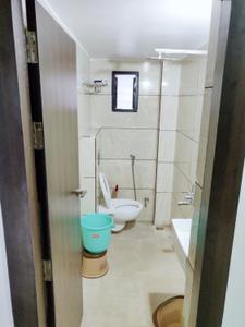 Image of 1100 Sq.ft 3 BHK Apartment / Flat for sale in Saket Nagar, Indore for Rs. 7500000