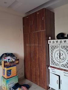 Bedroom Image of 1000 Sq.ft 3 BHK Apartment / Flat for sale in Ansal Chiranjiv Vihar, Shastri Nagar Ghaziabad for Rs. 7000000