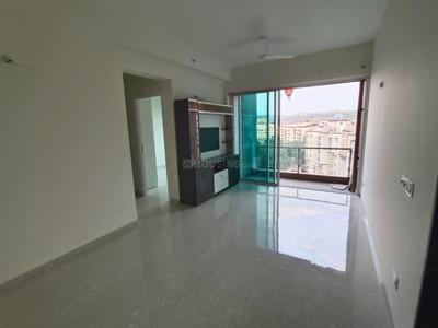 2 BHK Flat