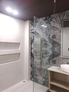 Bedroom Four Image of 4500 Sq.ft 4 BHK Builder Floor for sale in TDI The Retreat, Sector 89 Faridabad for Rs. 41000000