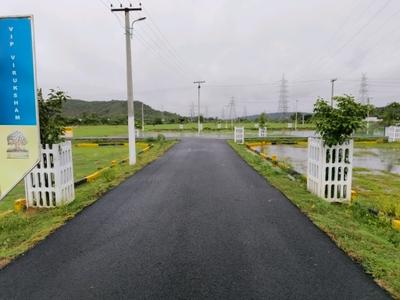 Image of 975 Sq.ft Residential Plot / Land for sale in Singaperumal Koil, Chennai for Rs. 1413750