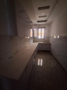Kitchen Image of 1050 Sq.ft 2 BHK Builder Floor for sale in Vasundhara Ghaziabad for Rs. 7650000