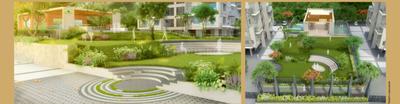 Image of 885 Sq.ft 2 BHK Apartment / Flat for sale in Aditya Vivaaz A3, Ravet, Pune for Rs. 9000000