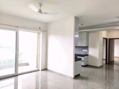 Living Room Image of 1704 Sq.ft 3 BHK Apartment / Flat for sale in Tulip Yellow, Sector 69 Gurgaon for Rs. 22100000