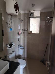 Bathroom Image of 1449 Sq.ft 2 BHK Apartment / Flat for sale in Capital Residency 360, Sector 70A Gurgaon for Rs. 17500000