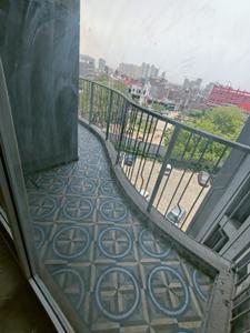 Balcony Image of 1494 Sq.ft 3 BHK Apartment / Flat for sale in Civitech Stadia, Sector 79 Noida for Rs. 21000000