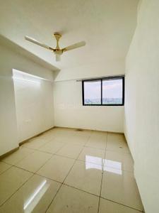 Bedroom Image of 950 Sq.ft 1.5 BHK Apartment / Flat for sale in Godrej Vananta, Jagatpur Ahmedabad for Rs. 4300000