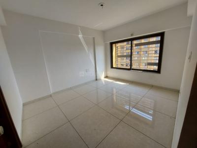 Bedroom Image of 2515 Sq.ft 4 BHK Apartment / Flat for sale in Kavisha Pebble Bay 2, Chandkheda Ahmedabad for Rs. 14000000