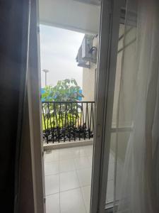 Balcony Image of 1440 Sq.ft 3 BHK Apartment / Flat for sale in Anekal Bengaluru for Rs. 13900000