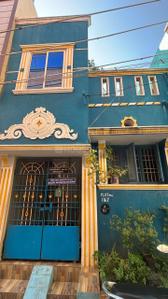 Image of 530 Sq.ft 1 BHK Independent House for sale in Sithalapakkam, Chennai for Rs. 4700000