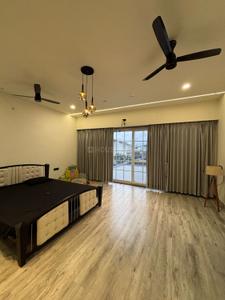 4 BHK Independent House