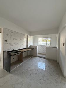 Kitchen Image of 950 Sq.ft 2 BHK Apartment / Flat for sale in Parijat Nagar Nashik for Rs. 6500000