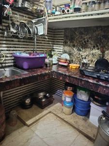 Kitchen Image of 360 Sq.ft 2 BHK Independent House for sale in Sector 7 Gurgaon for Rs. 6000000