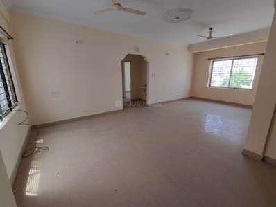 Hall Image of 1550 Sq.ft 3.5 BHK Apartment / Flat for sale in Fortuna Serenity, Kaggadasapura Bengaluru for Rs. 9525000