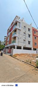 Image of 1450 Sq.ft 3 BHK Apartment / Flat for sale in Gajuwaka, Visakhapatnam for Rs. 7100000